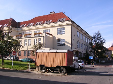 09 Škola 2007