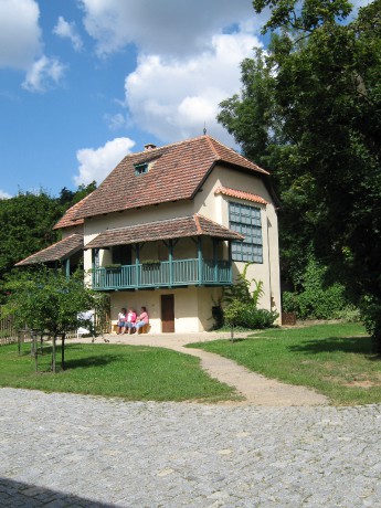 Ateliér Zdenka Braunerové